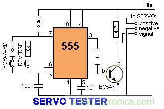 那個神奇的555定時器，你知道它的功能有多強大嗎？