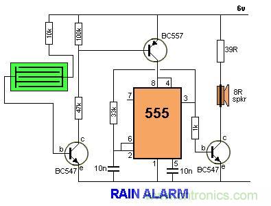 那個神奇的555定時器，你知道它的功能有多強大嗎？