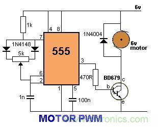 那個神奇的555定時器，你知道它的功能有多強大嗎？