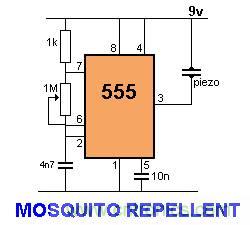 那個神奇的555定時器，你知道它的功能有多強大嗎？