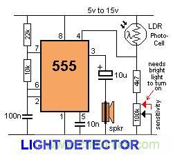那個神奇的555定時器，你知道它的功能有多強大嗎？