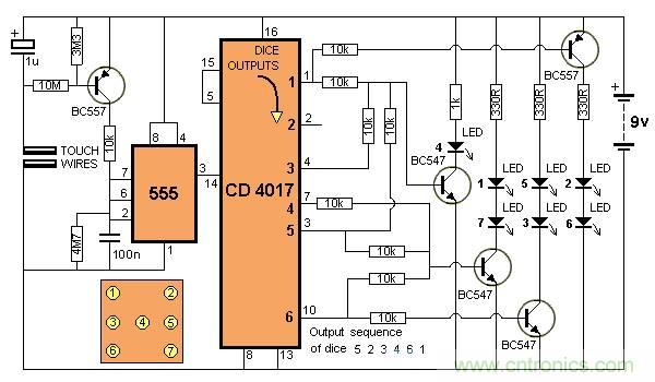 那個神奇的555定時器，你知道它的功能有多強大嗎？