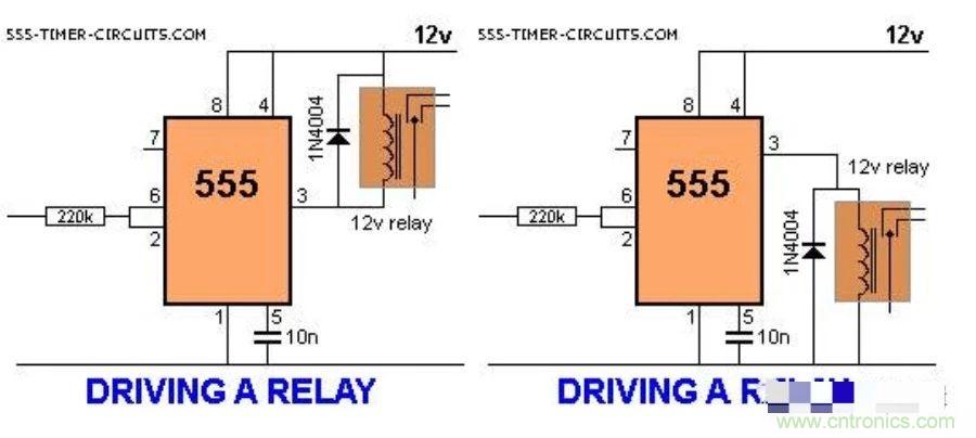 那個神奇的555定時器，你知道它的功能有多強大嗎？