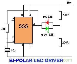那個神奇的555定時器，你知道它的功能有多強大嗎？