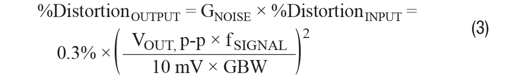您真的能通過運算放大器實現ppm精度嗎？