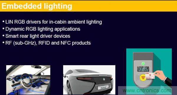 汽車傳感器芯片巨頭Melexis，對汽車綠色使命的探索