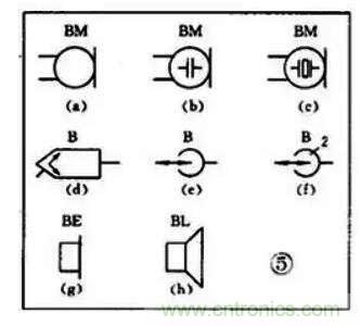 【收藏】電路圖符號超強科普，讓你輕鬆看懂電路圖