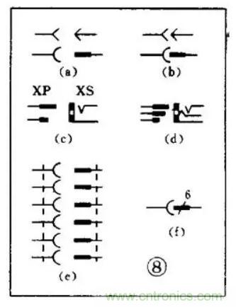 【收藏】電路圖符號超強科普，讓你輕鬆看懂電路圖