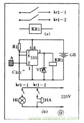 【收藏】電路圖符號超強科普，讓你輕鬆看懂電路圖