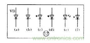 【收藏】電路圖符號超強科普，讓你輕鬆看懂電路圖