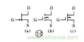 【收藏】電路圖符號超強科普，讓你輕鬆看懂電路圖