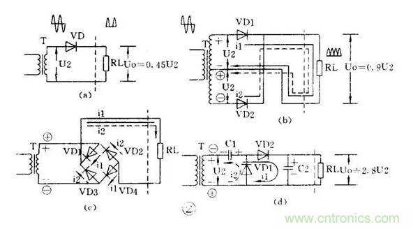 【收藏】電路圖符號超強科普，讓你輕鬆看懂電路圖