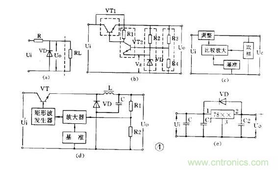 【收藏】電路圖符號超強科普，讓你輕鬆看懂電路圖