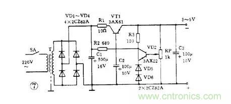 【收藏】電路圖符號超強科普，讓你輕鬆看懂電路圖