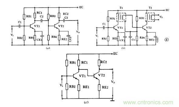 【收藏】電路圖符號超強科普，讓你輕鬆看懂電路圖