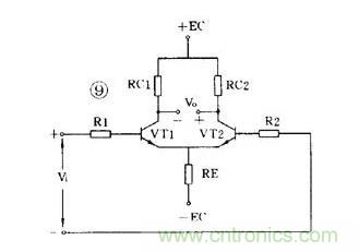 【收藏】電路圖符號超強科普，讓你輕鬆看懂電路圖