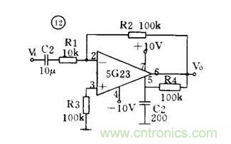 【收藏】電路圖符號超強科普，讓你輕鬆看懂電路圖