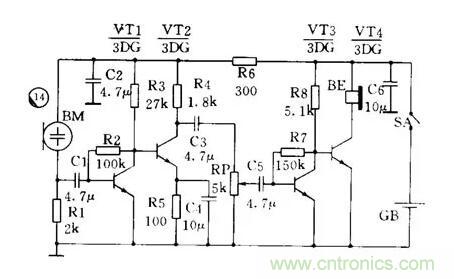【收藏】電路圖符號超強科普，讓你輕鬆看懂電路圖