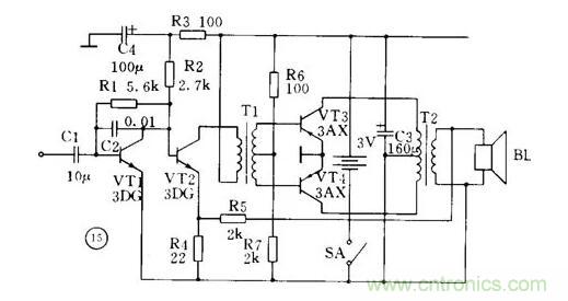 【收藏】電路圖符號超強科普，讓你輕鬆看懂電路圖