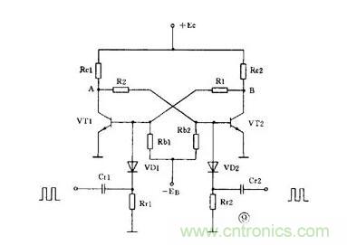 【收藏】電路圖符號超強科普，讓你輕鬆看懂電路圖