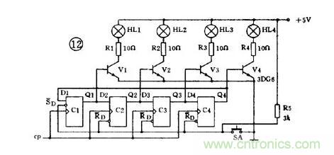 【收藏】電路圖符號超強科普，讓你輕鬆看懂電路圖