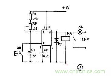 【收藏】電路圖符號超強科普，讓你輕鬆看懂電路圖