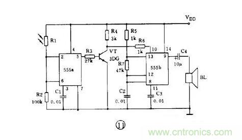 【收藏】電路圖符號超強科普，讓你輕鬆看懂電路圖