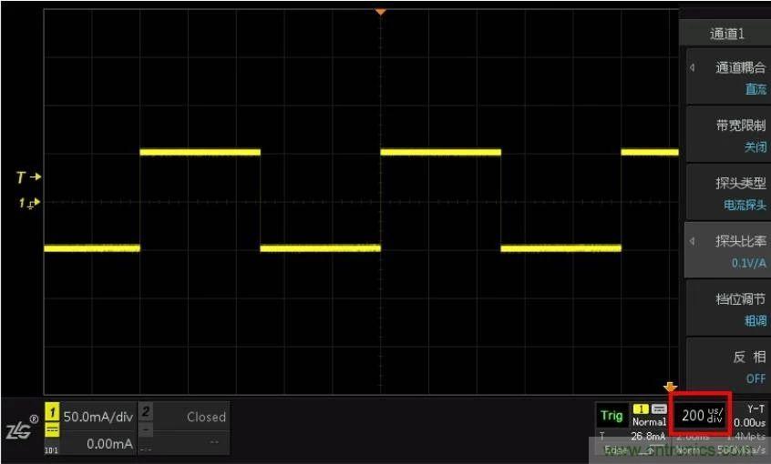您測量電流的方法用對了嗎？