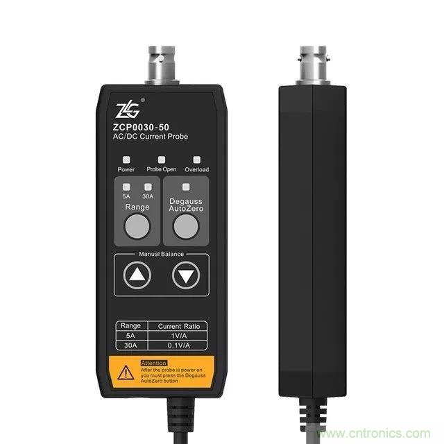 您測量電流的方法用對了嗎？