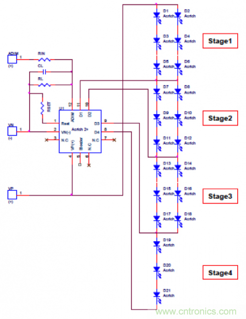 什麼是光引擎技術？它是如何提高LED燈的可靠性的？