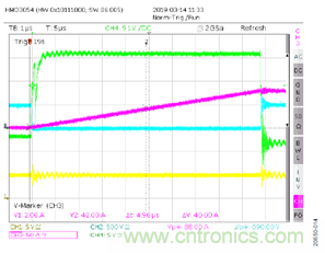 如何用隔離式柵極驅動器和LT3999 DC/DC轉換器驅動1200 V SiC電源模塊？
