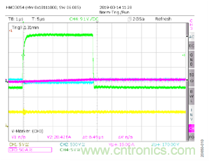如何用隔離式柵極驅動器和LT3999 DC/DC轉換器驅動1200 V SiC電源模塊？
