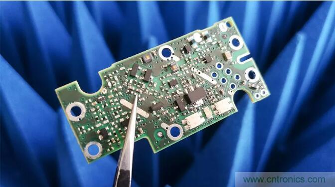 【幹貨】如何有效解決輻射測試不通過？