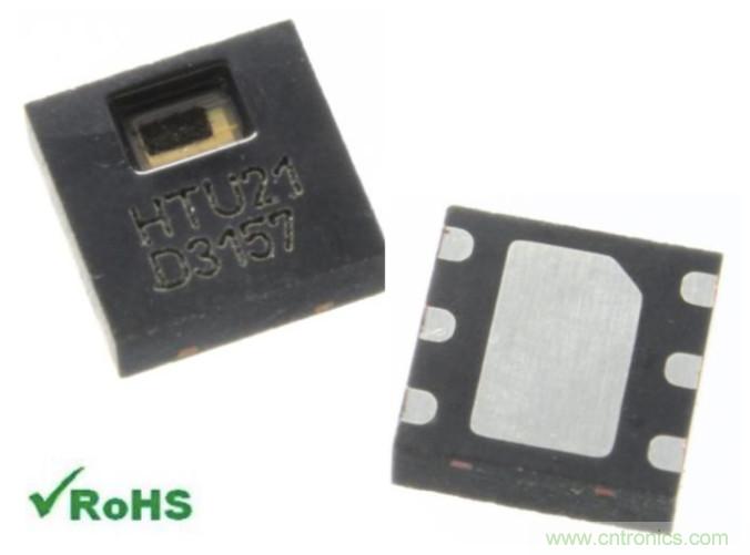 分析了這些TE爆款產品之後，我們得出了IIoT傳感器選型要訣