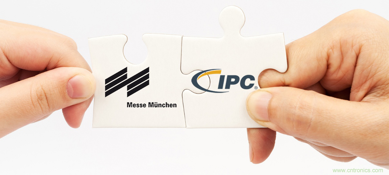 重磅丨慕展2021戰略正式啟動，productronica China規模將擴大100%