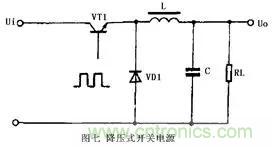 這8種開關電源工作原理及電路圖，你都知道嗎？