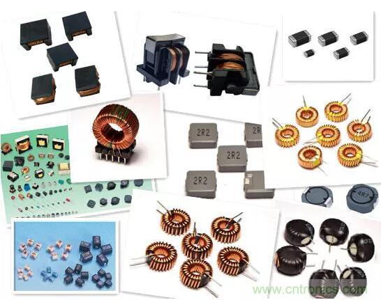 如何識別共模電感和差模電感？其實很簡單