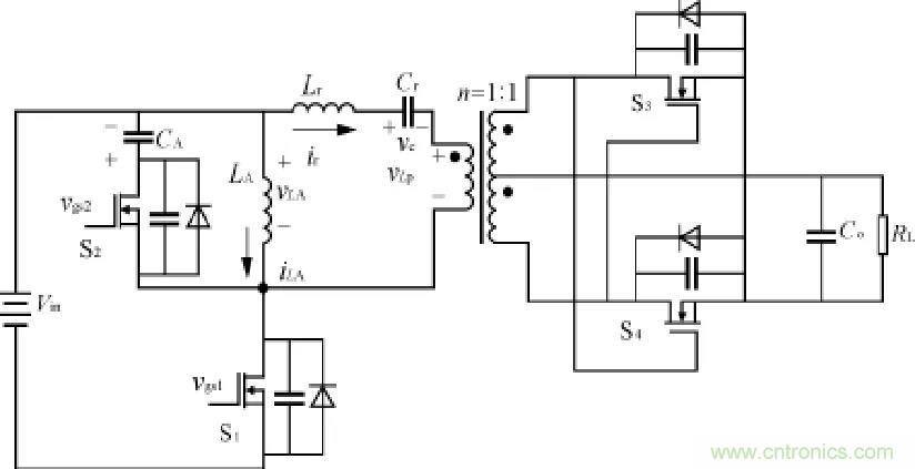 如何解決傳統二極管整流問題？詳解開關電源同步整流技術