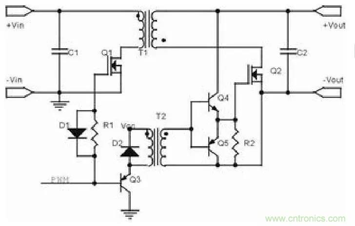 如何解決傳統二極管整流問題？詳解開關電源同步整流技術
