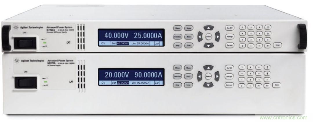 O！M！G ！讓你尖叫的APS先進電源係統