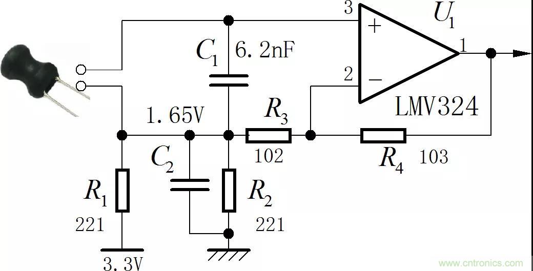 精密軟件檢波電路，看看這波操作666~