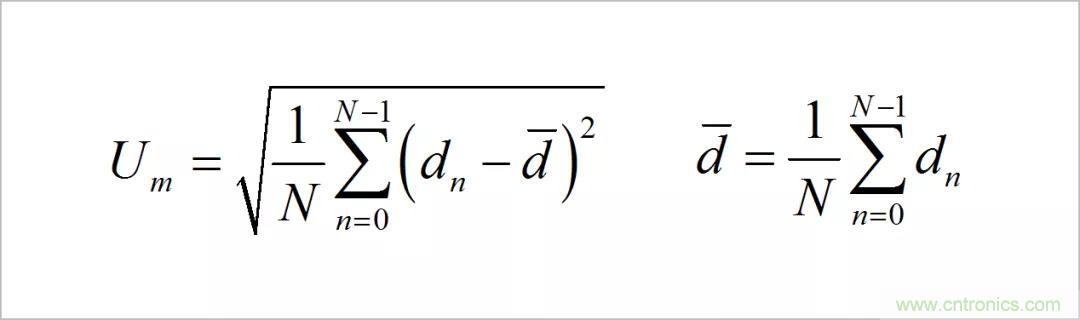 精密軟件檢波電路，看看這波操作666~