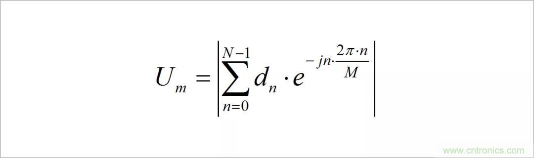精密軟件檢波電路，看看這波操作666~