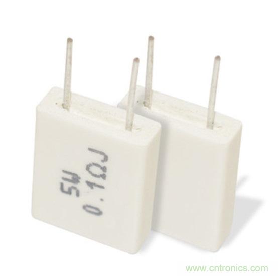 無感電阻真的無感麼？