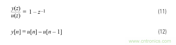 針對同步優化的新型sinc濾波器結構，你了解了嗎？