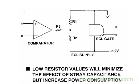 詳解運算放大器與比較器的區別，看了都說懂了~