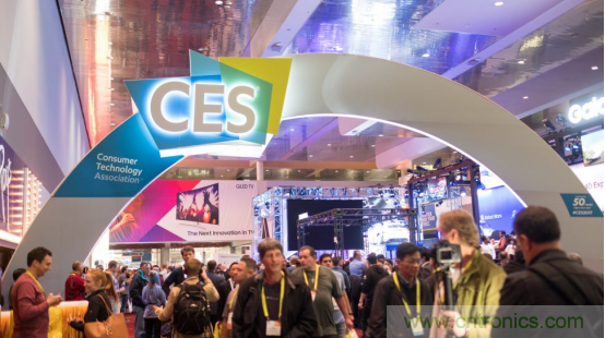 瑞芯微參展CES2020亮點全覽，五大展區芯技術亮相