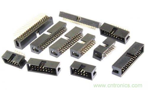 什麼是SMA 連接器?