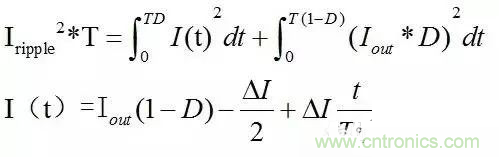 在熱插拔板載電源設計規範中，原來還要考慮電源、電容電感等因素