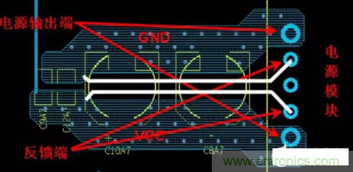 在熱插拔板載電源設計規範中，原來還要考慮電源、電容電感等因素